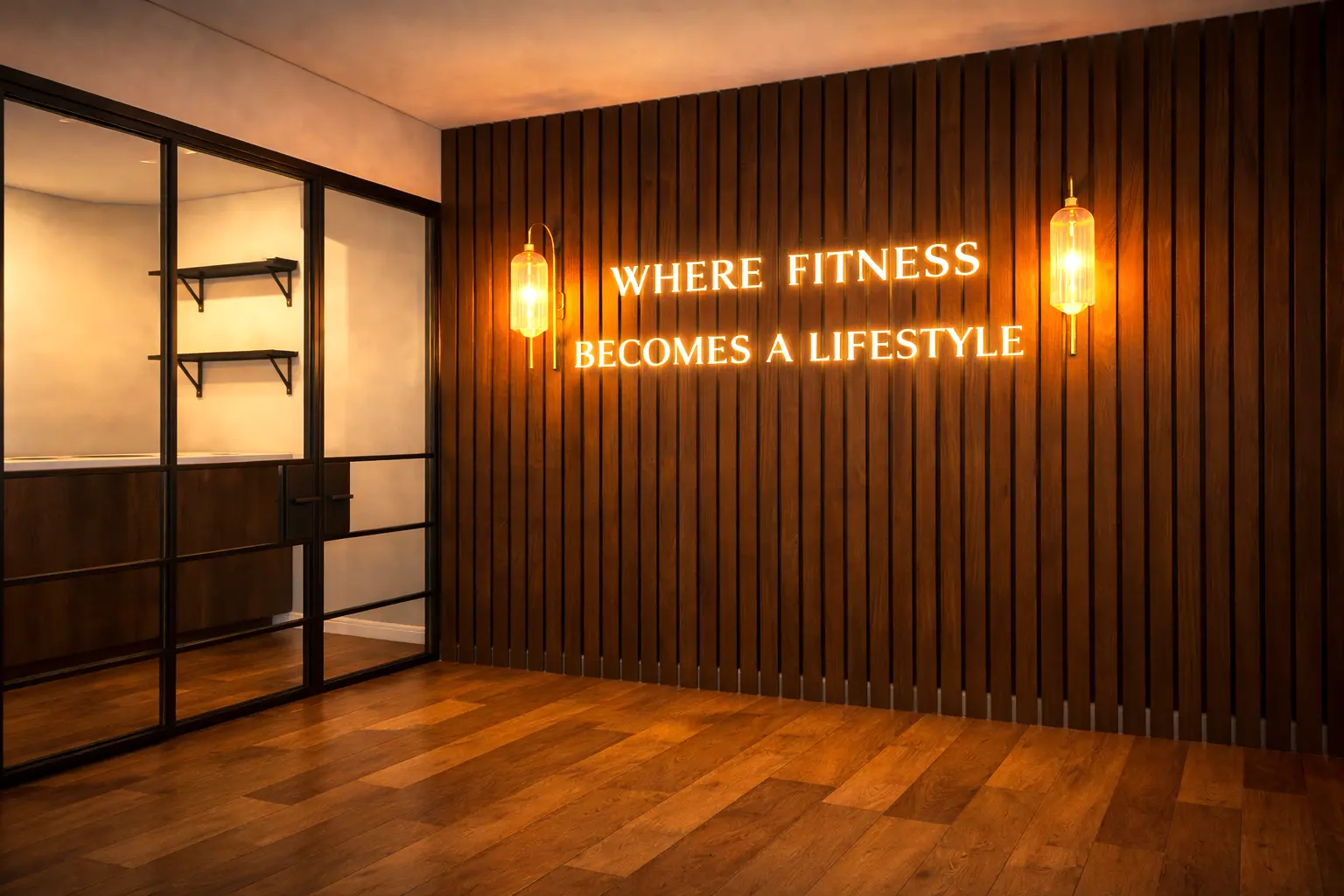 Fitness Zone