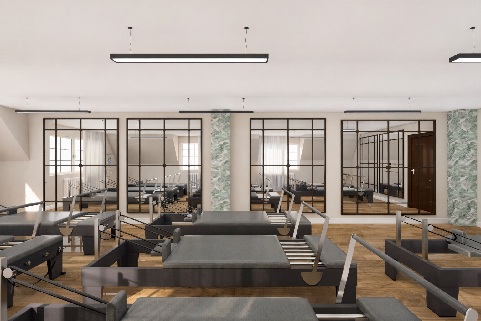 Strength & Conditioning